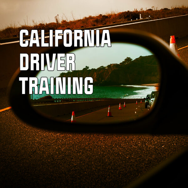 California Driver Training