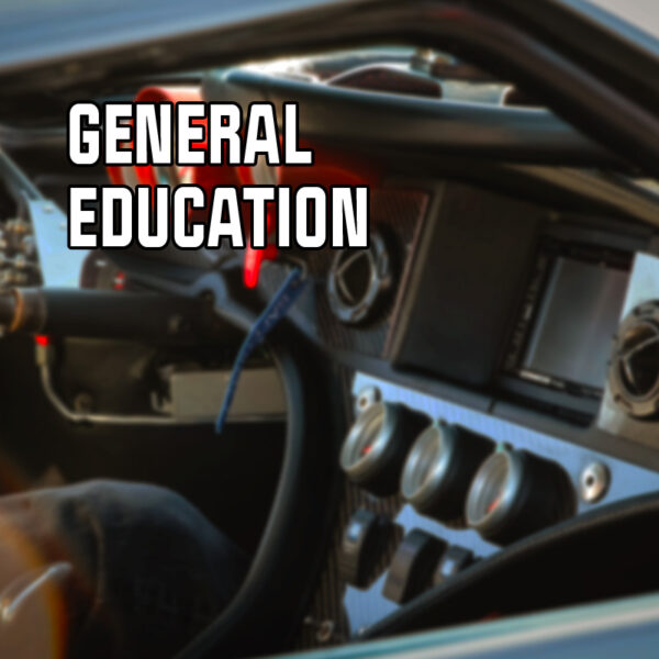 4 - General Education