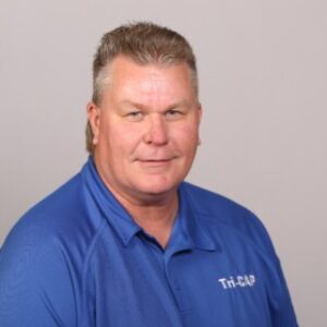 Profile photo of Scott Kressin