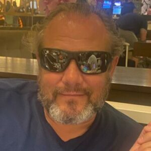 Profile photo of Matt Liveringhouse